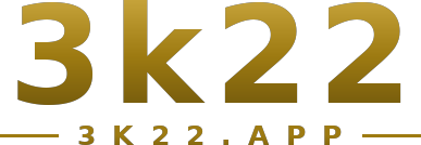 3k22 logo